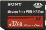 Sony Memory Stick Pro-HG Duo 32Gb MSHX32B2