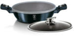 Berlinger Haus Metallic Line Aquamarine Edition 28 cm (BH/6794)