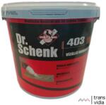Dr. Schenk 403 vízálló faragasztó 6kg