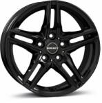 Borbet XR Black CB66.6 5/112 R16x6.5 ET22