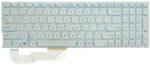 ASUS Tastatura Asus X541UVK alba standard US - forit