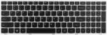 Lenovo Tastatura Lenovo Z51-70 argintie standard US