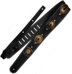 Richter Motörhead Concho Strap Black/Old Brass