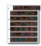 MACO Set mape stocare film ingust /100buc (GNHPPKB)
