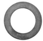  Grafit tömítés NA20 PN40 átm: 60x28x2mm JX1203 (EG-00348-XX)