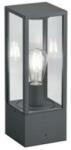 Ledlenser TRIO 501860142 Garonne 60W E27 antracit oszlop lámpatest (501860142)