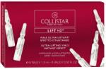 Collistar Lifting hatású ampullák - Collistar Lift HD Ultra Lifting Vials Instant Effect 6 x 1.5 ml