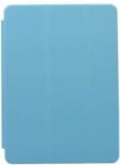  iPad Air / iPad 9.7 (2017) / iPad 9.7 (2018) Tablettok - világoskék smart case tablet tok