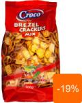 Croco Covrigei si Biscuiti Sarati Croco Mix Brezel&Crackers 500 g (EXF-TD-EXF2546)