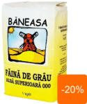 Baneasa Faina 000 Baneasa, Superioara, Alba de Grau, 1 kg (EXF-TD-82232)