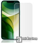 Mocolo APPLE iPhone 13 mini, MOCOLO üvegfólia, 0, 3mm vékony, 9H, Sík részre