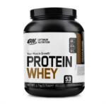 Optimum Nutrition Optimum Nutrition - Hydrowhey - 1.6 kg