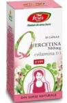 Fares Quercetina 500 mg + vitamina d3 f195 30cps FARES