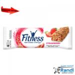 Nestlé Десерт Fitness с ягода 23.5гр