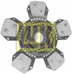 Schaeffler LuK Disc ambreiaj Schaeffler LuK 333 0072 11 (333 0072 11)