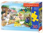Castorland Farm 30 db-os (B-03310)