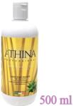 ATHINA Lapte cu Aloe Vera dupa epilare 500ml - ATHINA