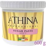 ATHINA Pasta de Zahar SOFT 600g - ATHINA