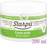 Starpil Crema acida dupa epilare 200ml - Starpil