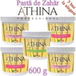 ATHINA 5 Buc LA ALEGERE - Pasta de Zahar 600g - ATHINA