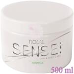 ROIAL Crema Anticelulitica cu Centella 500ml - ROIAL