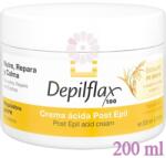Depilflax Crema acida dupa epilare 200ml - Depilflax