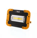 Well LEDFPN-COMPACT10-WL