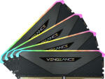 Corsair VENGEANCE RGB RT 64GB (2x32GB) DDR4 3600MHz CMN64GX4M2Z3600C18
