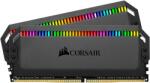 Corsair DOMINATOR PLATINUM RGB 64GB (2x32GB) DDR4 3200MHz CMT64GX4M2C3200C16