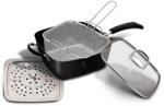 Berlinger Haus Black Professional Line 4 piese (BH/6554)
