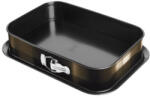 Berlinger Haus Metallic Line Shiny Black Edition 39x27cm (BH/6809)