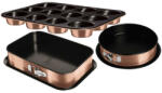 Berlinger Haus Rose Gold Collection 3 pcs (BH/7636)