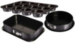 Berlinger Haus Carbon Pro Collection 3 db-os (BH/7637)
