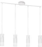 Philips Lampa Pendul suspendat LED PHILIPS Myliving Aln 2700K 12W 670lm (409913116)