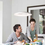 Philips Lampa Pendul suspendat LED PHILIPS Myliving Ayr 2700K 20W 1500lm (409024816)