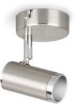 Philips Spot aplicat Philips LED Essentials Espimas 1- Lumini, culoare chrome 340lm 4.3W (5013511P1)