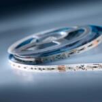 Lumitronix Banda Flexibila Profesionala LumiFlex300 Performer 300 LED-uri Osram RGB 24V rola 5m (60 LED/m 461lm/m si 12W/m ) (56052)