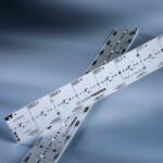 Lumitronix Banda Profesionala PowerBar V3 UV 365nm 12180mW 700mA 12 LED-uri Nichia 233 LED modul 29cm (4260127457996)