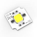 Lumitronix Modul SmartArray Q1 formă pătrata LED alb cald 2700K 24V 520lm 4.8W (32019)