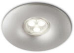 Philips Lampa LED de tavan PHILIPS Smartspot Aquila Spot Incastrabil Gri 2700K 7.5W 290lm (598304816)