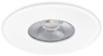 Philips Spot incastrat LED Philips CoreLine RS140B LED6-32-/827 PSR PI6 Alb 2700K 650lm (8718699382773)