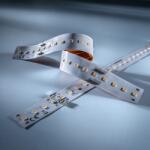 Lumitronix Banda Flexibila Profesionala Z-Flex540 Pro 540 LED-uri Seoul alb cald 2700K 27100lm 96 LED/m 5.6m rola (4830lm/m si 26W/m) (35931)