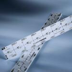 Lumitronix Banda Profesionala PowerBar V3 UV 405nm 17040mW 700mA 12 LED-uri Nichia 119 modul 29cm (31618)
