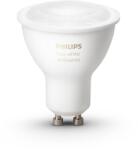 Philips Bec LED Philips Hue LED GU10 White Ambience 55W 250lm (8718696598283)