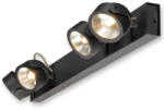 SLV Lampa LED de perete sau tavan SLV Kalu 4 Wide Line 3000K 40W 2640lm (147650)