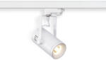 SLV Lampa LED de tavan SLV Euro Spot Small Alb 3000K 9W 620lm (153801)