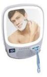 Clip Sonic Oglinzi cosmetice Clip Sonic TES187 Iluminata Bluetooth IPX4 Gri (TES187) - pcone