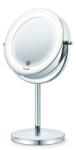 Beurer Oglinzi cosmetice Oglinda cosmetica iluminata BS55 (BS 55)