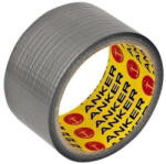 Anker Banda adeziva texturata ANKER Ductcloth, 50mmx10m (520709) - pcone