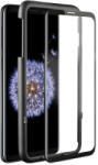 Ttec Стъклен протектор ttec - EdgeColor, Galaxy S10 (8694470003788)